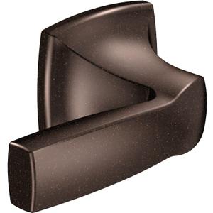 Moen Voss Oil Rubbed Bronze 2.97" Decorative Metal Toilet Tank Flush Lever, YB5101ORB