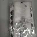 YunKo Cookie Bags for Gift Giving Clear Cellophane Treat Bags for Favors Mini Loaf, Bundt Cake, Hot Cocoa Bomb Packaging With Stickers(100PACK, Black Dot) (Grey)