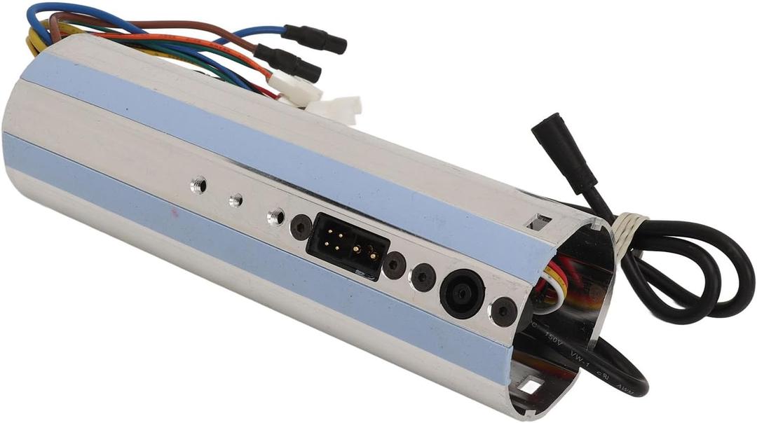42V 350W Control Board Replacement for Ninebot E22 E25 E45 Foldable Electric Scooter, Electric Scooter Controller, PCB Controller Assembly Electric Kickscooter Motherboard Kit