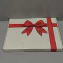 16-Inch Rechargeable Doodle Glow LED Note Board, 7-Color Light Modes, Neon Art Dry Erase Light Up Drawing Pad with Built-in Stand, Sketching Gift Toy for Kids/Girls/Teens, 5 Markers & Tracing Book (Pink)