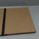 Imperius Foldable Box Spring, Bunkie Board, Bed Support Slats, Bed Boards for Under, Full 60 x 48 in