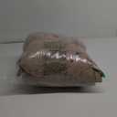 EVERGRACEHOME Cotton Coverlet Set King Size 3 Pieces, Lightweight Soft Ribbed Matelassé Bedspread Quilt Set, Cozy Oversized Quilted Bedding Set with 2 Pillow Shams for All Seasons, Urban Taupe