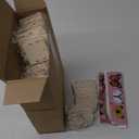 Sawysine 93 Pcs DIY Birdhouse Kits for Kids to Build, 36 Wooden Bird House 6 Shapes and 57 Butterfly Sticker for Children Spring Craft Activity Art Project DIY(Multiple Entrance)