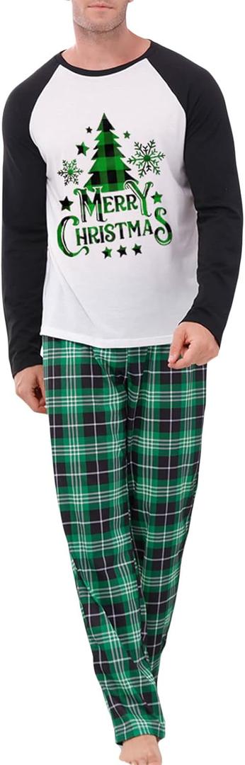 Christmas PJs Size Large