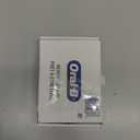 Oral-B iO Ultimate Clean Replacement Brush Heads, 5 Count, 4 Ultimate Clean + 1 Gum & Sensitive White