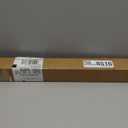 5727A007 5727A008 4Pcs Window Glass Weatherstrip Side Door Moulding Trim Seal Compatible with Mitsubishi Outlander 2007-2012 2013-2018(for 2007-2012)