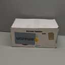 20 oz Tumbler Coffee Travel Tumblers Bulk with Lid Stainless Steel Double Wall Vacuum Insulated Mug Powder Coated Cups fit Car Cupholder for Hot and Cold - Red, 8Pack