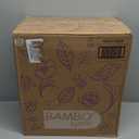 Bambo Nature Hypoallergenic Baby Diapers, Eco-Labelled Sustainable Diapers, Enhanced Leakage Protection, Totally Chlorine-free, Skin Friendly, and Super Absorbent - Size 3 (174 Count)