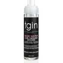 tgin Rose Water Curl Defining Mousse  Curly Hair Products with Lightweight Hold  Moisturizes and Defines Waves Without Crunch  Hair Mousse Without Paraben & Sulfate  8 Fl Oz