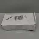 Brokeir UL Listed 42V 2A Replacement Electric Scooter Charger for 36V Hoverboard Charger with 5 Plugs, Compatible with Scooter Power Adapter