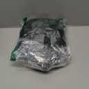 2 Pieces Dog Tail Protector Cover for Wounds, Dogs Tails Heal Sleeve, Dog Wound Care for Medium and Large Dogs to Assist in Recovery from Injury, Tail SizeXL 19.7-21.6", Diameter 5.3-6.3"