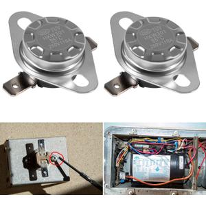 37022 Limit Switch for Atwood RV Furnace Compatible with 85-III, 85-IV, 1522, 2334, 8516, 8520, 8525, 8531-190