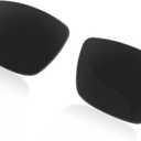 1.8MM Polycarbonate Replacement Lenses for Costa Del Mar Motu Sunglass Ultra Polarized