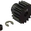 ARRMA Pinion Gear, 18T HD Mod1 Safe-D5, ARA310965