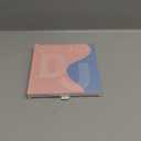 DJDUCK Designed for Samsung Galaxy A17 5G Case Wallet with Card Holder, [Magnetic Clasp Cover] [RFID Blocking Leather Protection] Shockproof Women Men Cases for Samsung A17 Light Brown