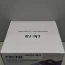 Mattress Vacuum Cleaner, 16KPa Suction Bed/Couch Vacuum, 253.7nm UV-C+140F Heating+HEPA Filter, 600W Pet Hair Remover for Mattress/Sofa/Crib, Lightweight Corded Deep Cleaner