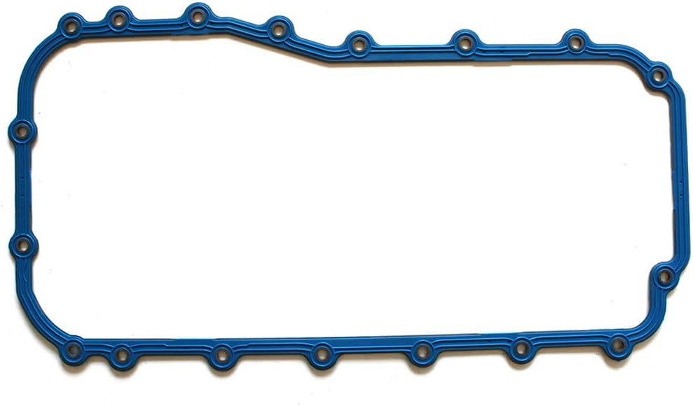 Engine Oil Pan Gaskets 90-11 for Dodge for Volkswagen for Jeep 3.3L 3.8L OHV 12V