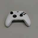 Microsoft Xbox Series S or X Wireless Controller Robot White plus VGSION battery