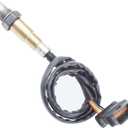 Upstream Oxygen O2 Sensor 1 for 1.5L/2.0L BMW Cooper Cooper Clubman Cooper Countryman; 2013-2017 X3 3.0L; 3.0L 2011-2015 BMW 335i 335i xDrive 535i xDrive