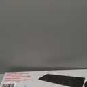 Lenovo 300 USB Combo, Full-Size Wired Keyboard & Mouse, Ergonomic, Left or Right Hand Mouse, Optical Mouse, GX30M39606, Black