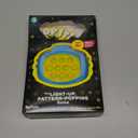 Buffalo Games Pop It Pro - The Original Light Up, Pattern Popping, Pop It Game from Buffalo Games,Blue and Yellow