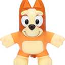 Stretchy Bingo | Super Stretchy Toy Figure of Bingo with Squishy Filling | Stretch Her Up to 3 Times Her Size