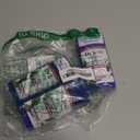 Dr Teal's Aluminum Free Deodorant, Elderberry & Vitamin D with Essential Oils, 2.65 oz (Pack of 3)