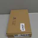 Patelai Serving Utensils Set Include Stainless Steel Large Spoons Slotted Spoons Forks Tongs Soup Ladle and Pie Server for Parties Buffet Catering, Dishwasher Safe(Silver,10 Pieces)