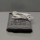 K&H Pet Products Pet Bed Warmer, Turn Any Pet Bed Into a Heated Cat or Dog Bed, Waterproof Indoor Heated Warming Pad Insert, Automatic Temperature, Safety Listed - Large 24.5 X 11.75in Gray