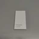 MOZOTER for iPhone 17 Pro Case with Kickstand,[Compatible with MagSafe] [12FT Military Grade Protection] Slim Translucent Matte Shockproof Phone Case,6.3",Black