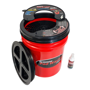GRIT GUARD Universal Pad Washer Kit