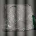 OVRUNS Women's Tennis Dress Built-in Bra & Shorts Exercise Workout Golf Athletic Dress with Pockets Size XXL