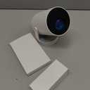 Electric FocusMini Projector, Support 4K 1080P, 210 ANSI Portable Projector with WiFi and Bluetooth, Auto Keystone Correction Video Projector, Compatible with Smartphone,TV Stick,Laptop (HY300Plus)