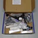 Set of 4 Ignition Coil Pack & Iridium Spark Plugs Compatible with Nissan Altima 2007-2018 Rogue 2008-2016 Sentra 2007-2019 Cube 2009-2014 Versa 2007-2011 NV200 Infiniti QX60 UF549 9029