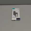 ESR for iPhone 17 Pro Case, Camera Control, Compatible with MagSafe, Shockof Military-Grade tection, Magnetic Phone Case for iPhone 17 Pro, Classic Hybrid Case, Clear Black