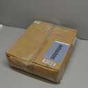 Folding Elevated Dog Bed for Large Dogs, Portable Raised Camping Outdoor Dog Bed, Washable Elevated Pet Beds with No-Slip Feet, Raised Cooling Pet Beds for Indoor & Outdoor Use, Grey, 44 Inches