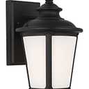 Generation Lighting 88240-12 Small One Light Outdoor Wall Lantern