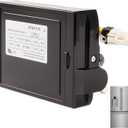 LEAPTREND VTH1111Y Fit for Frigidaire Refrigerator Compressor Inverter Control Board Refrigeration Controller Replace 5304532190 5304527038 5304526012 4963200 AP7014129 EAP16543808 PS16543808