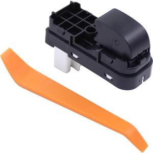 ApplianPar Front Passenger Side Window Switch for Mazda 3 2010-2013