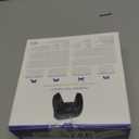 PlayStation DualSense Wireless Controller – Midnight Black - For PS5, PC, MAC & Mobile