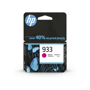 HP 933 Magenta Original Ink Cartridge