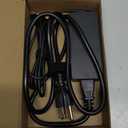 65W USB C Type c AC Charger Compatible with Lenovo ThinkPad T480 T480S ADLX65YLC3D 4X20M26268 ADLX65YLC2A ADLX65YAC2A ADLX65YCC2A ADLX65YDC2A Laptop Power Supply Adapter Cord