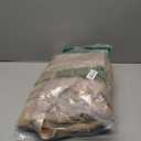 LOVEVOOK Travel Duffle Bag,Puffer Weekender Bags For Women with Shoe Compartment,70L Carry On Duffel Bags For Airplanes,Hospital Bag for Labor and Delivery,Overnight Bag,2Pcs Set (Khaki)