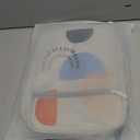 Mr. Pen- Bible Cover Case, Carrying Book Case with Durable Handle and Zippered Pocket, Bible Protective Church Bag for Men & Women, Christian Gifts, Gray Style