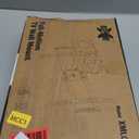 Full Motion TV Wall Mount for Most 37"-84" Flat Screen TV, Swivel or Tilt TV Wall Bracket with Dual Articulating Arms, for 12"-16" Wood Studs, Max VESA 600x400mm, Load 120 lbs by USX MOUNT