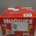 Huggies Size 5 Diapers, Little Movers Baby Diapers, Size 5 (27+ lbs), 58 Count, 