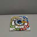 Hasbro Gaming Trouble Kids Board Game, Pop-o-Matic Trouble Game, Kids Games for 2-4 Players, Family Board Games for Kids, Kids Gifts, Ages 5 and Up, Packaging May Vary