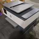 HP OfficeJet 8015e Wireless Color All-in-One Printer with 6 Months Free Ink 