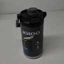 Igloo 00031486 54 Oz Stainless Steel Hybrid Sport Jug (Charcoal)