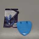 DenTek ComfortFit Dental Guard, Mouth Guard for Grinding Teeth at Night, Pack of 2 Guards & 1 Storage Case